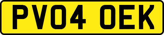 PV04OEK