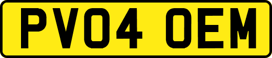 PV04OEM