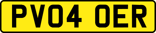 PV04OER