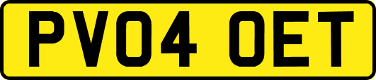 PV04OET