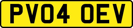 PV04OEV