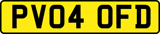 PV04OFD