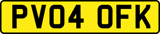PV04OFK