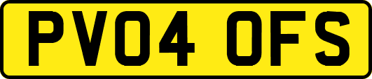 PV04OFS