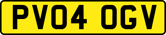 PV04OGV