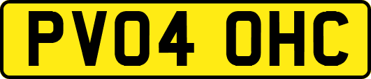 PV04OHC