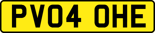 PV04OHE