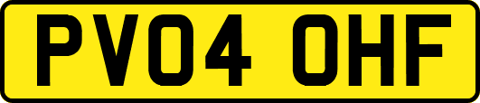 PV04OHF