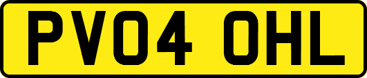 PV04OHL