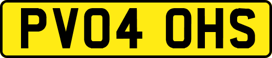 PV04OHS
