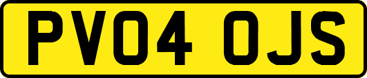 PV04OJS