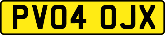 PV04OJX