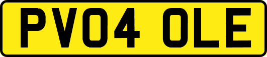 PV04OLE
