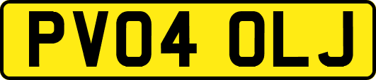 PV04OLJ