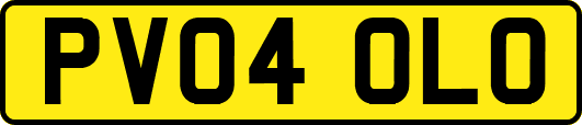 PV04OLO