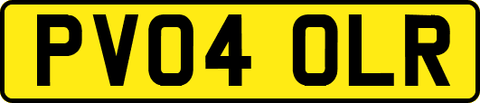 PV04OLR