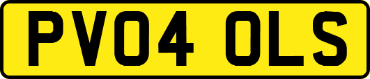 PV04OLS