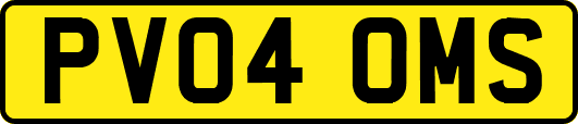 PV04OMS