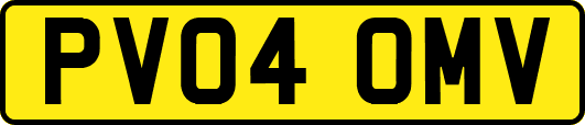 PV04OMV