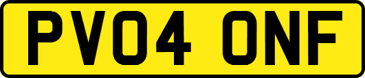 PV04ONF