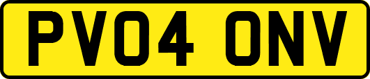 PV04ONV
