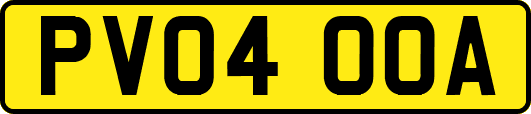 PV04OOA