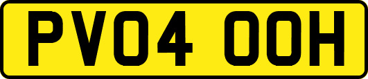 PV04OOH