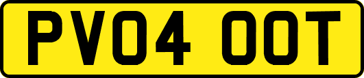 PV04OOT