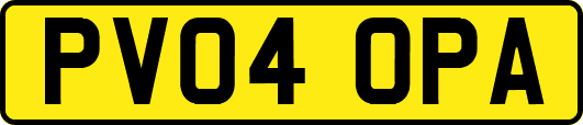 PV04OPA