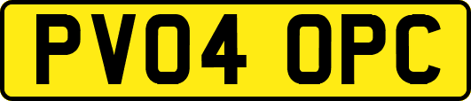 PV04OPC