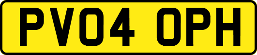 PV04OPH