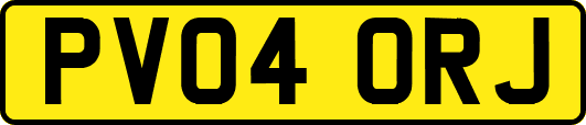 PV04ORJ