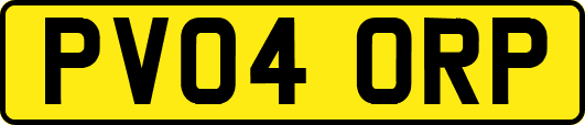 PV04ORP