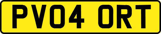 PV04ORT