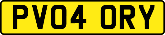 PV04ORY