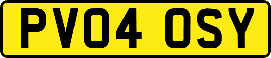 PV04OSY