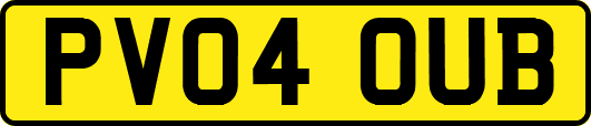 PV04OUB