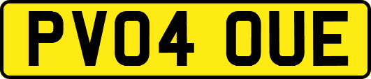 PV04OUE