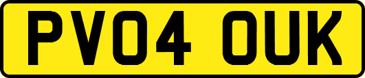 PV04OUK