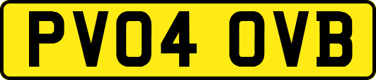 PV04OVB