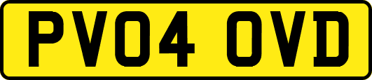 PV04OVD