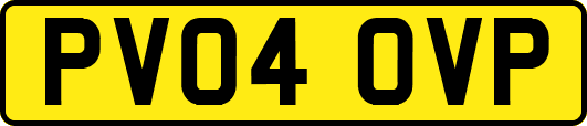 PV04OVP