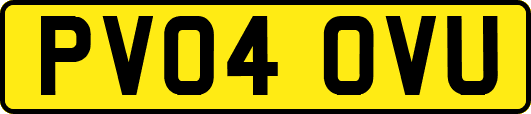 PV04OVU