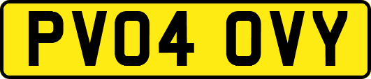 PV04OVY