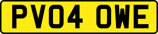 PV04OWE