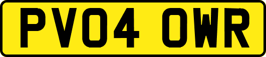 PV04OWR