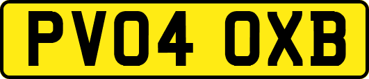 PV04OXB