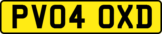 PV04OXD