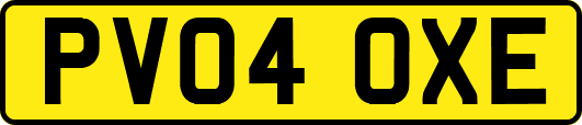 PV04OXE
