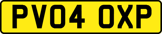 PV04OXP